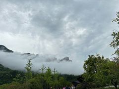 -恩施大峡谷