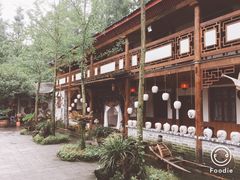 -青城甲(青城山店)