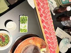 -阳坊胜利涮羊肉(阳坊老店)