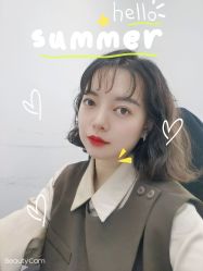 -HG美发设计沙龙