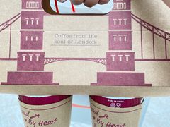 -COSTA COFFEE(斯普瑞斯奥特莱斯店)