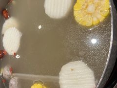 -八合里潮汕鲜牛肉火锅(上海汇智广场店)