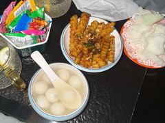 -舒沐雅阁·足浴SPA·小憩简餐(德阳店)