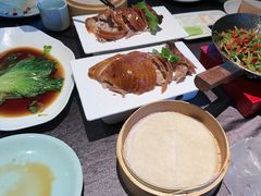 -亦海人家烤鸭店(康定街店)