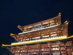 -杜甫江阁