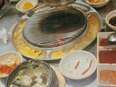 -喜来稀肉(虹泉路店)