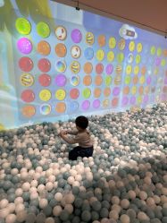 -奈尔宝家庭中心·亲子餐厅(鄞州万达店)