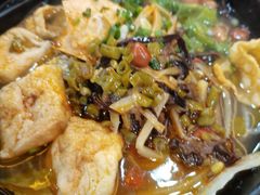 -覃记螺蛳粉·桂林米粉(鼓楼南街店)