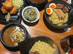 -面道场(森茂店)