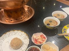 -南门涮肉(上海二店)