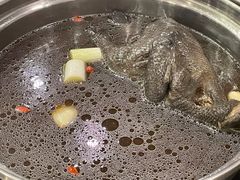 -太婆天府山珍酒楼(亚运村店)