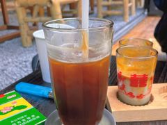 -Metal hands·铁手咖啡