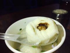 鱼丸-同利肉燕老铺(澳门路店)