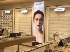 -兰科达眼镜(西固店)