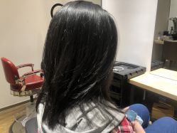 -Mentor Hair Salon