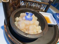 虾仁-小吴越·江浙融合菜(惠山万达广场店)