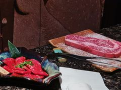 -老乾杯和牛烧肉(王府中环店)