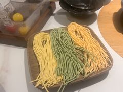 -芸山季·云南山珍菌火锅(南翔印象城MEGA店)