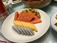 -外高桥喜来登酒店采悦轩