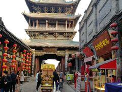 -陕西黄河壶口瀑布旅游区