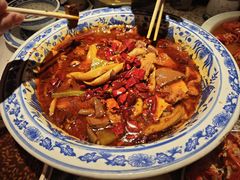 -南京大牌档(夫子庙老门东店)