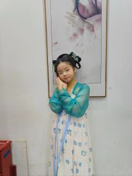 -盘子女人坊古装写真摄影(深圳店)