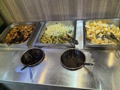 -乡党臊子面(丰庆公园店)