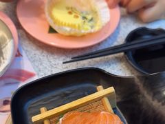 -争鲜回转寿司(朝外悠唐PLUS店)