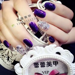 -LEILEI NAIL蕾蕾美甲美睫