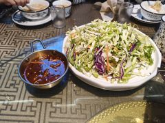 -新繁老號豌豆汤饭店·江湖菜(宝光寺店)
