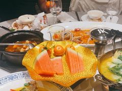-钱记·乡野菜(紫荆花路店)