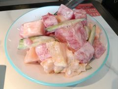 -江边城外烤全鱼(世茂广场店)