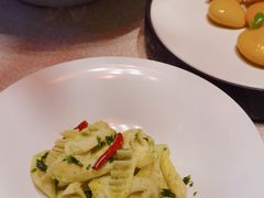 -万丽轩·粤菜(王府井金茂万丽酒店)