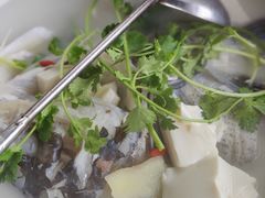 -宝荣鱼馆·临湖之宴(千岛湖店)