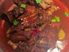 -吴越荣记苏州菜·松鼠桂鱼100%活鱼现做(斜塘老街店)