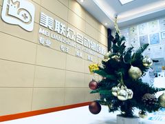 -美联众合爱康动物医院•复杂内科•肿瘤科•牙科•腔镜诊疗中心