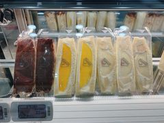 -Fruwich果明治(西单更新场店)