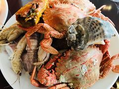 -荣誉国际酒店-云顶旋转餐厅