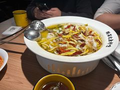 -新太二·鲜料川菜(群光广场店)