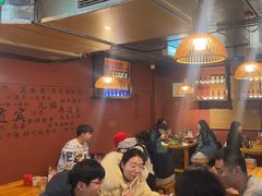 -李不管把把烧(合肥总店)