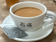 -百福麵家(新馬路店)