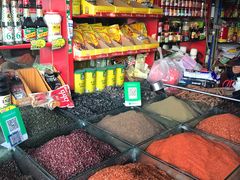 -岳各庄批发市场(西四环中路店)