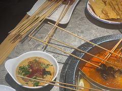 -成都玉林串串香(世纪港湾店)