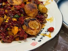 -小口味