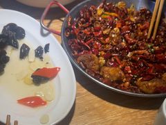 -人民食堂(电信南街店)