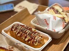 -方炉面包(丹凤店)