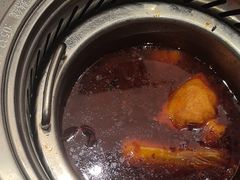 -龍歌自助小火锅(雨花台江南虹悦城店)