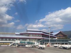 -丽江三义国际机场