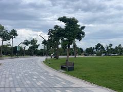 -深圳人才公园