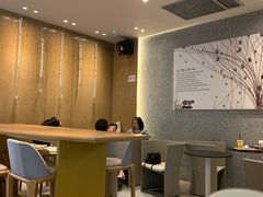 大堂-猫屎咖啡(日月光中心广场店)